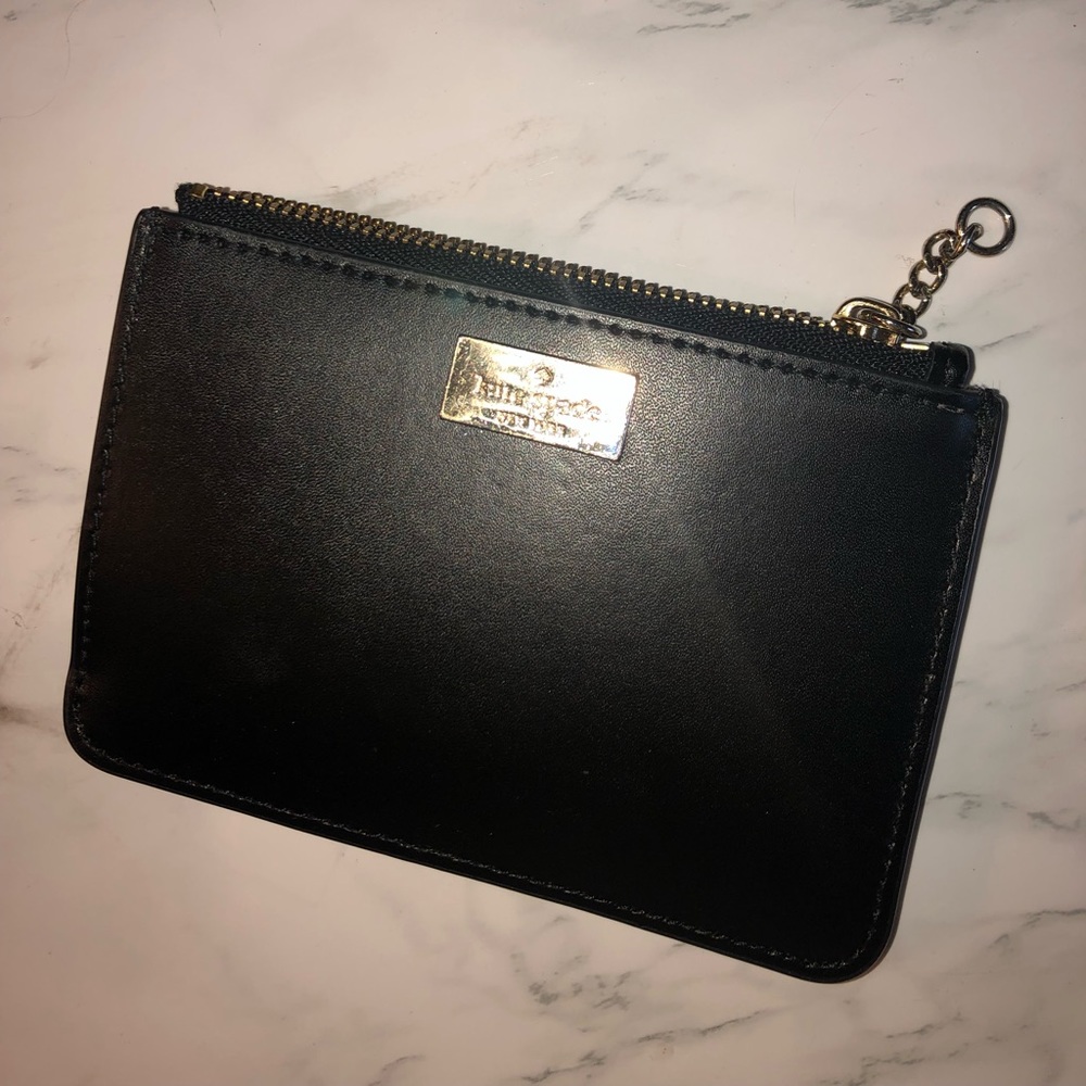 Kate Spade Wristlet